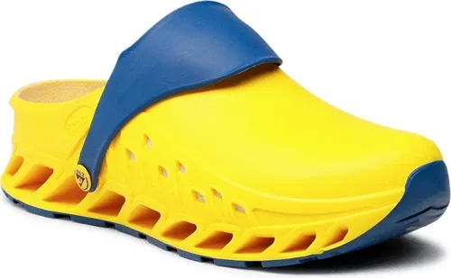 Sandále SCHOLL - F29378 Evoflex 2297 Yellow