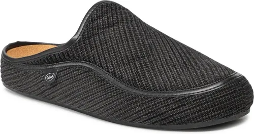 Papuče SCHOLL - MF301431004 Black Papuče SCHOLL - MF301431004 Black