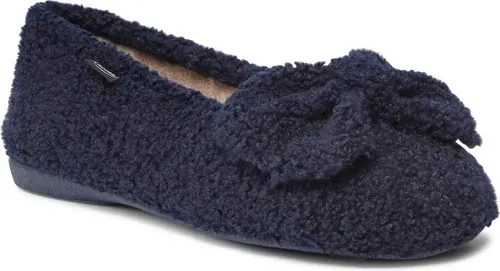 Papuče SCHOLL - MF301621040 Navy Papuče SCHOLL - MF301621040 Navy