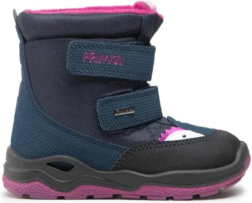 Snehule Primigi - GORE-TEX 2863244 S Gomm/Bl.C