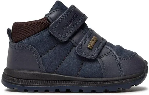 Sneakersy Primigi - GORE-TEX 2853311 M Blu