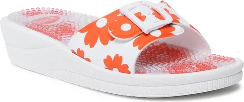 Šľapky SCHOLL - F29960 New Massage 1243 Dark Orange