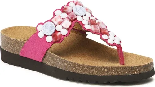 Žabky SCHOLL - Sintra Flip-Flop Med 1279 F29857 Fandango