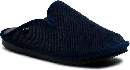 Papuče SCHOLL - MF301681040 Boris Med Cobalt Blue