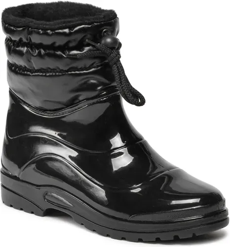 Gumáky SCHOLL - MF302591004 Black