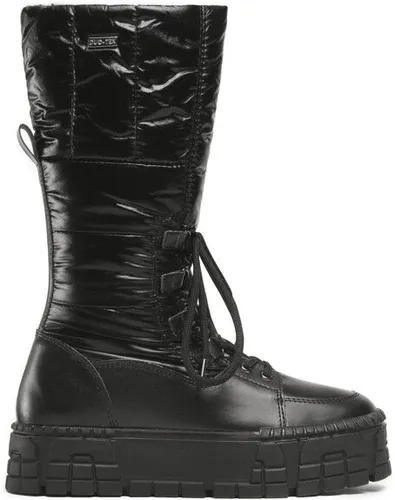 Snehule Tamaris - 1-26642-39 Black 001