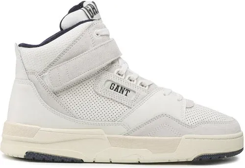 Sneakersy Gant - Brookpal 25631178 Off White G20