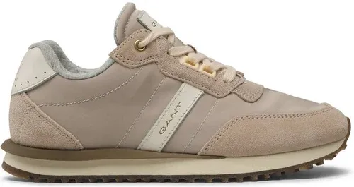 Sneakersy Gant - Beya 25533223 Light Taupe G236