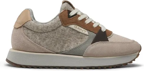 Sneakersy Gant - Bevinda 25533227 Taupe G24