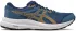 Topánky Asics - Gel-Contend 8 1011B492 Azure/Amber 400