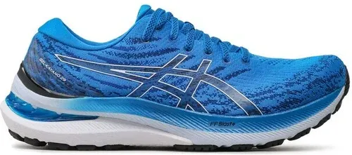 Topánky Asics - Gel-Kayano 29 1011B440 Electric Blue/White 400