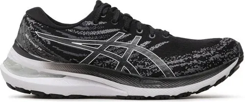 Topánky Asics - Gel-Kayano 29 1011B440 Black/White 002