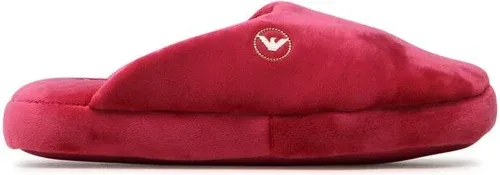 Papuče Emporio Armani - XJPW05 XD335 01147 Cremisi Papuče Emporio Armani - XJPW05 XD335 01147 Cremisi