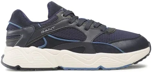 Sneakersy Gant - Profellow 25631197 Multi Blue G663