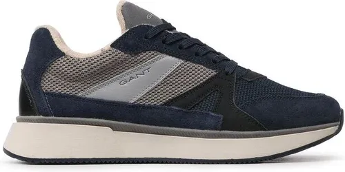 Sneakersy Gant - Dimaz 25633239 Marine G69