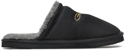 Papuče Gant - Tamaware 25698380 Black G00