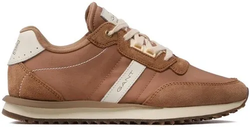 Sneakersy Gant - Beya 25533223 Warm Khaki G771