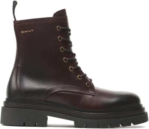 Outdoorová obuv Gant - Ramzee 25641371 Brown G420