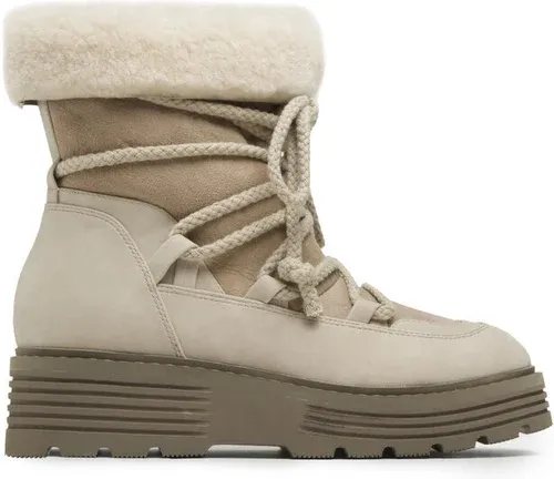 Snehule Caprice - 9-26603-29 Beige Comb 430