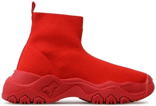 Sneakersy Patrizia Pepe - 8Z0056/K063-R309 Lipstick Red