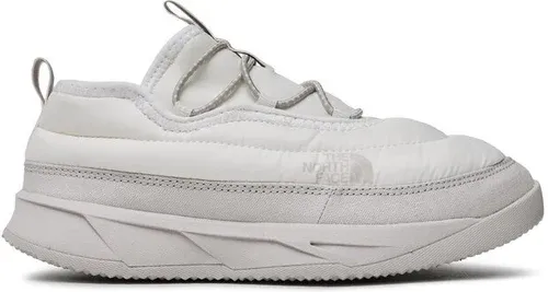 Poltopánky The North Face - Nse Low NF0A7W4732F1 Gardenia White/Silver Grey