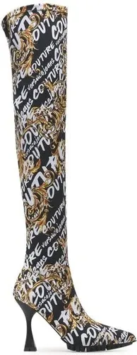 Mušketierky Versace Jeans Couture - 73VA3S82 ZS371 G89 Mušketierky Versace Jeans Couture - 73VA3S82 ZS371 G89