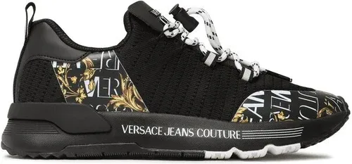 Sneakersy Versace Jeans Couture - 73YA3SAB ZS453 G89