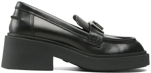 Loafers Furla - College YF58FCG-WU0000-O6000-1-004-20-AL Nero