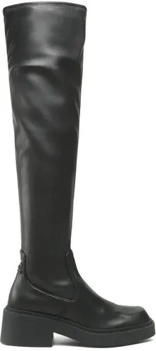 Mušketierky Furla - Attitude YF70FTD-BX0546-O6000-4-401-20-AL-3500 S Nero