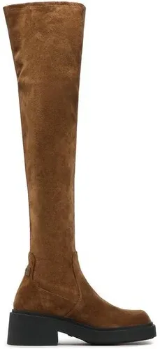 Mušketierky Furla - Attitude YF70FTD-BX1313-03B00-4-401-20-AL Cognac h