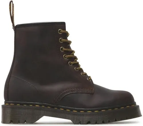 Glady Dr. Martens - 1460 Bex 27894201 Crazy Horse