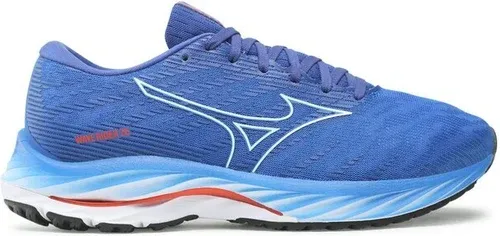 Topánky Mizuno - Wave Rider 26 J1GC220305 Modrá