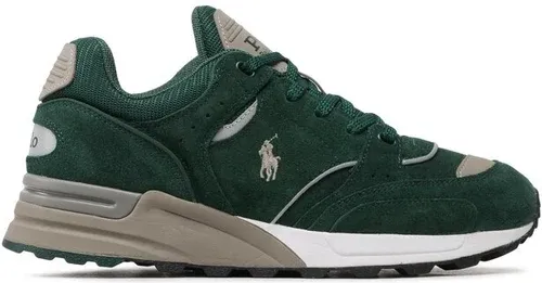 Sneakersy Polo Ralph Lauren - Trackstr 200 809878022004 Green