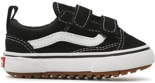 Sneakersy Vans - Old Skool V Mte VN0A5FBUBA21 Black/White