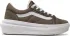 Sneakersy Vans - Old Skool Over VN0A7Q5E1NU1 Walnut