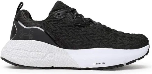 Topánky Under Armour - Ua Hovr Mega 3 Clone 3025308-003 Blk/Wht