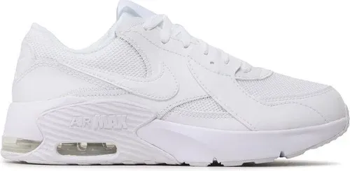 Topánky Nike - Air Max Excee (GS) CD6894 100 White/White/White