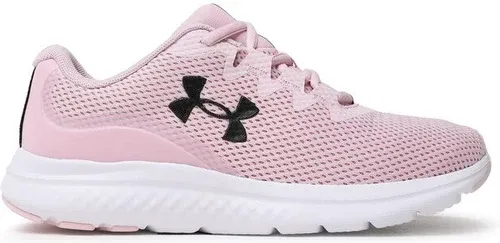 Topánky Under Armour - Ua W Charged Impulse 3 3025427-600 Pnk/Pnk