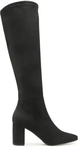 Čižmy Ryłko - C7XL7_L Czarny WL5