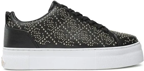Sneakersy Guess - Giaa7 FL5GA7 ELE12 BLACK