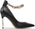 Lodičky Guess - Shadee FL5SHA LEA08 BLACK