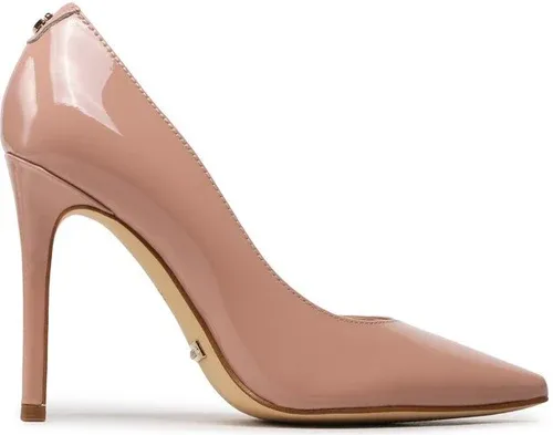 Lodičky Guess - Gavi13 Carry Over FL7G13 PAT08 NATU