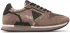 Sneakersy Guess - Potenza FM5POT FAB12 BROWN