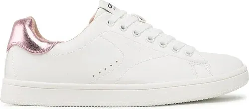 Sneakersy ONLY - Onlshilo-44 15288082 White/W. Rose