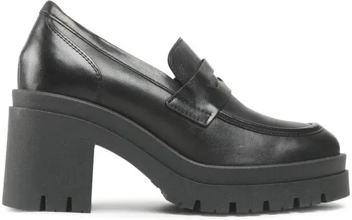 Loafers Dune London - Grounde 484 0076511190002484 Black