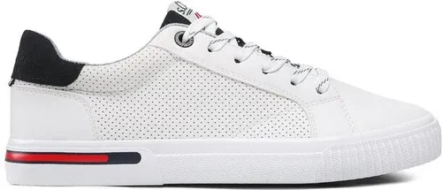 Sneakersy s.Oliver - 5-13630-20 White 100