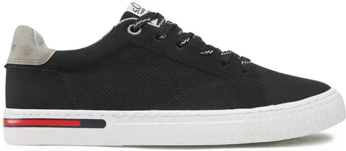 Sneakersy s.Oliver - 5-13630-20 Navy 805