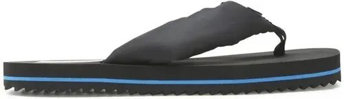 Žabky Tommy Jeans - Flag Eva Beach Sandal EN0EN02111 Black BDS