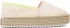 Espadrilky Tommy Jeans - Flatform Espadrille EN0EN02078 Calico AEF