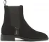 Členková obuv s elastickým prvkom Gant - Fayy 25553403 Black G00